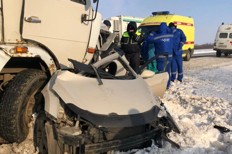 аварии март 2022