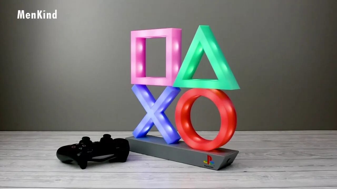 Ps xl. Светильник PLAYSTATION icons Light ps5. Светильник Paladone PLAYSTATION icons Light ps5 XL. Светильник геймерский Paladone PLAYSTATION icons Light ps5. Светильник PLAYSTATION icon Light pp7929ps.