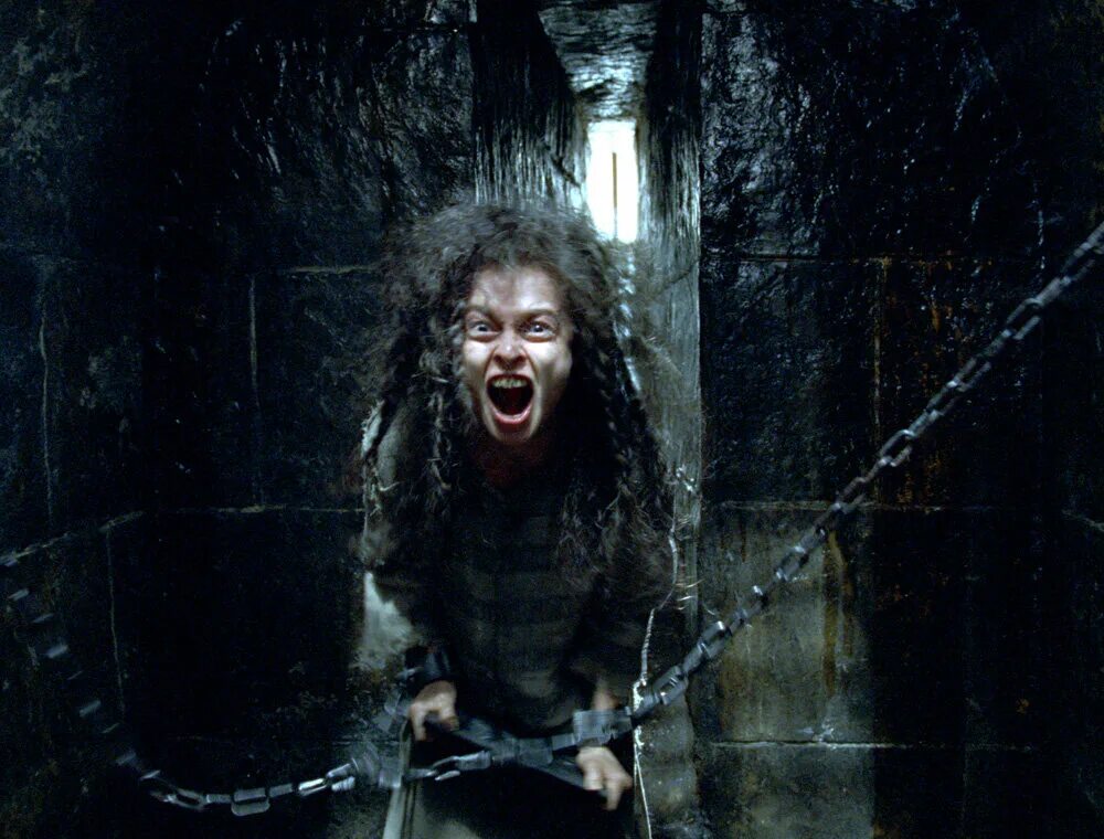 Азкабан внутри как выглядит Azkaban Prison Dumbledore's Army Role-Play Wiki Fandom
