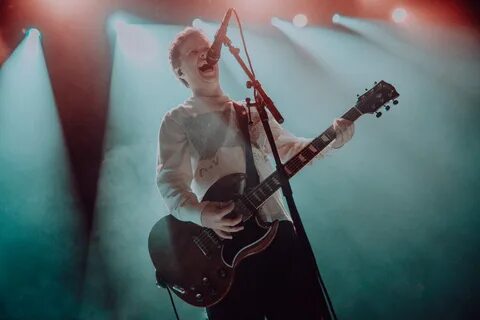 Connor nothing