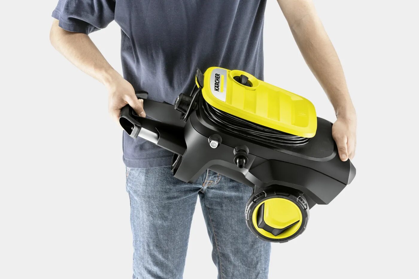 Электрическая мойка высокого давления karcher k 5. Karcher k 5 Compact 1.630-750. Мойка высокого давления Karcher k 5 Compact (1.630-720.0) 2.1 КВТ. Минимойка Karcher к5 Compact. Kerher k5 Compact.