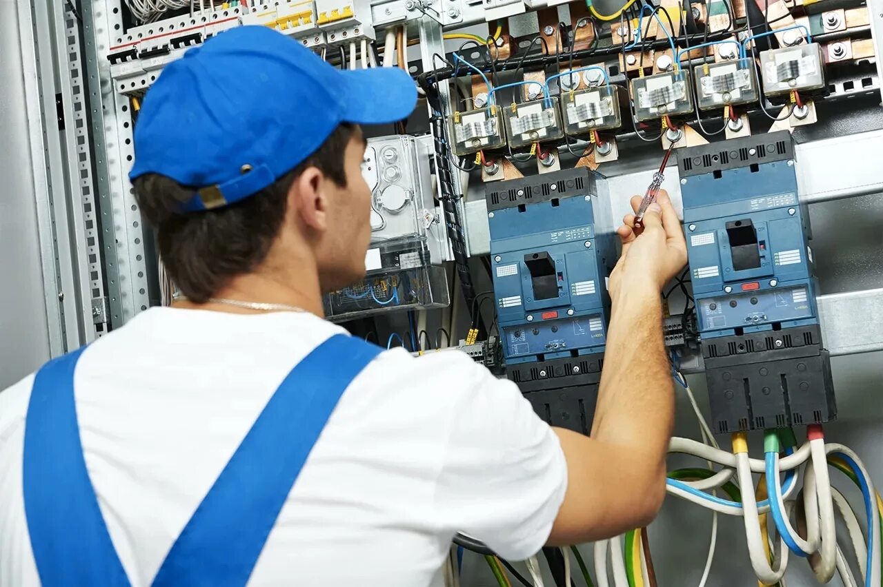 Бесперебойной работы связи