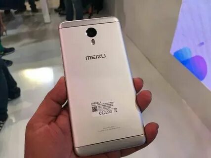 Meizu m3 note