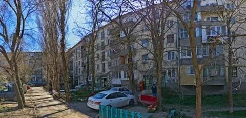 Феодосия ул первушина