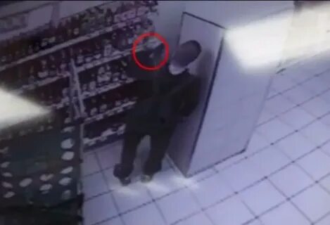 Кража свободы