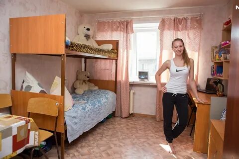 Можно ли получить комнату в общежитии