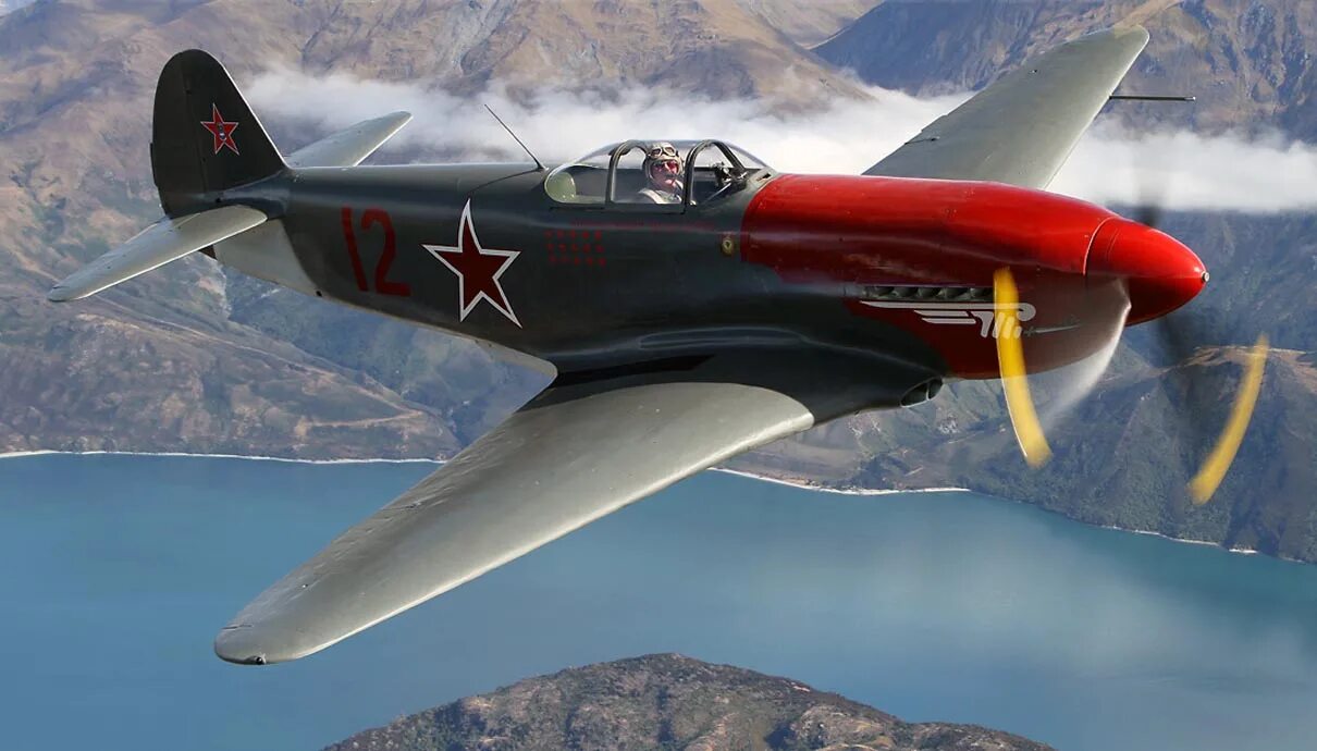 як 3. Yak-3. Yak-3. история самолета. кто изобрел истребитель як 3.
