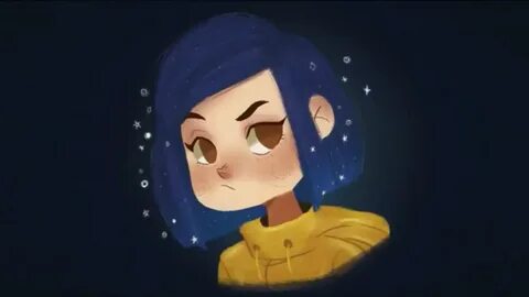 Коралина гейман аудиокнига