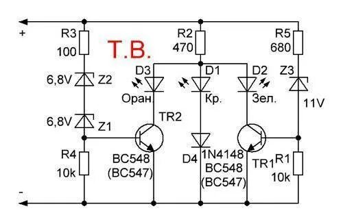 USB зарядка для Li-ion аккумулятора на BQ2057 Страница 3 LASERS.ORG.RU