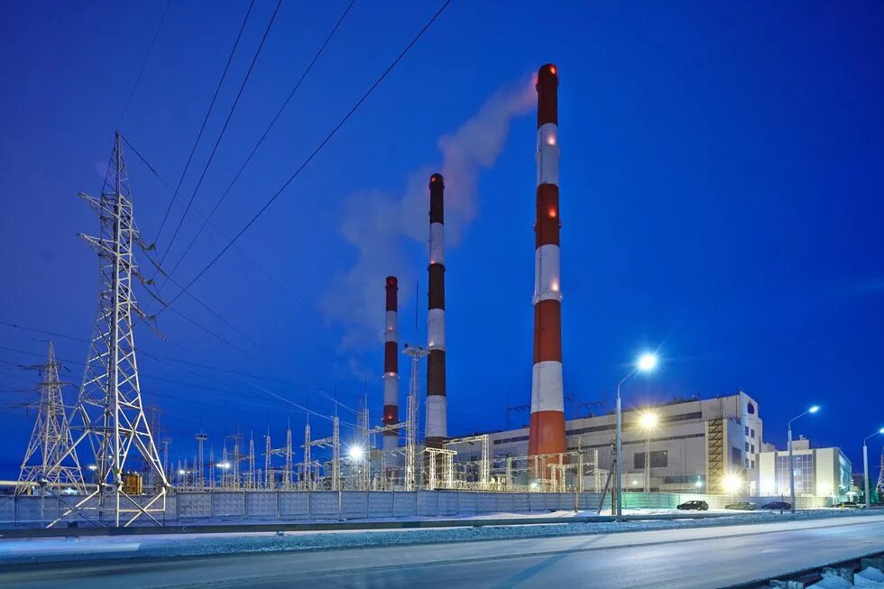 жить рядом с тэц