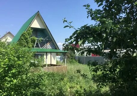 Дача ульяновская область