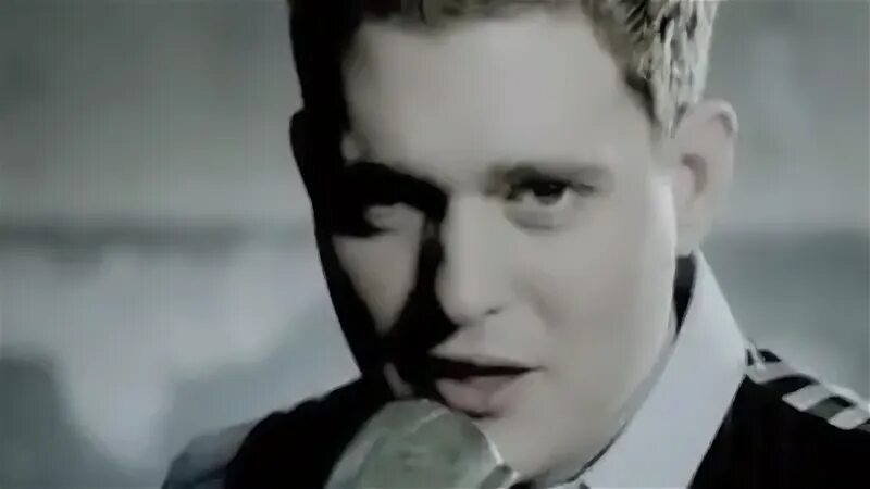Michael buble everything