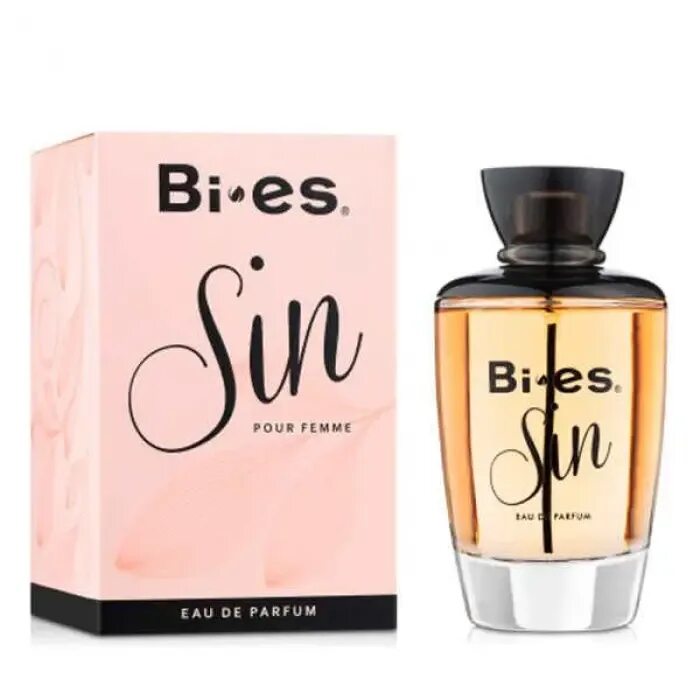 Sin духи. Sin парфюм. би эс парфюм. bi-es sin. духи bi es eau de parfum женские.