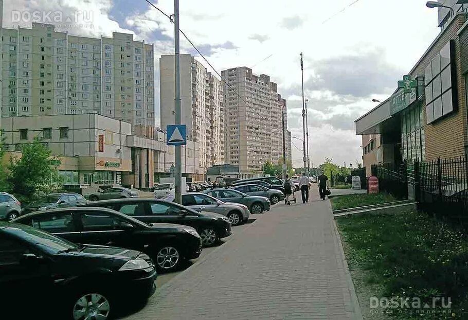 Ул гурьянова д 30. Москва, ул.гурьянова д.30. москва печатники фото.