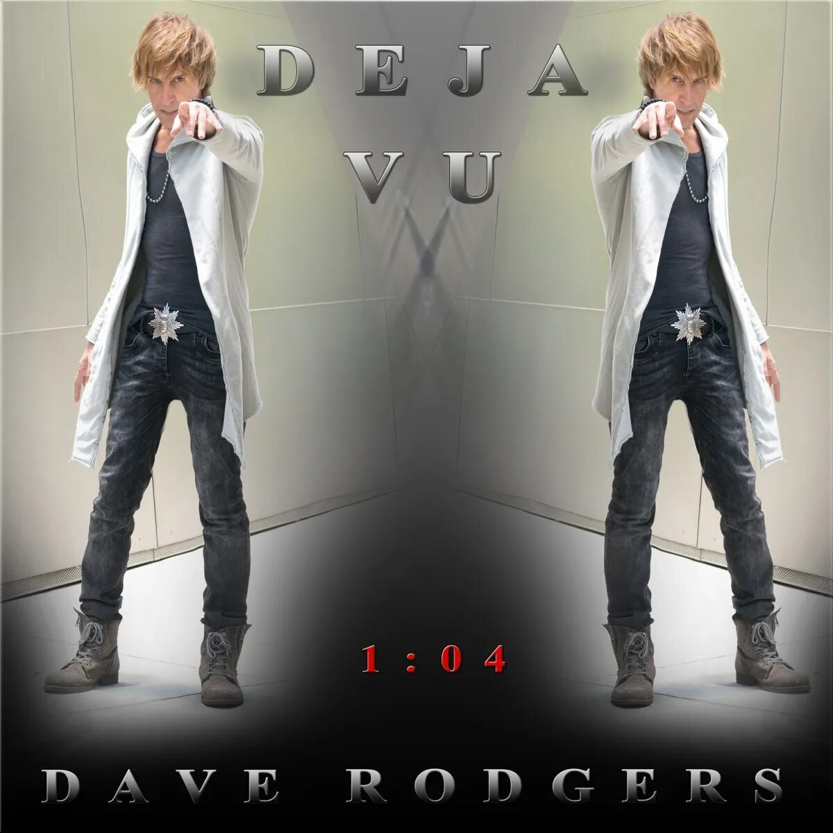 Dave rodgers deja vu