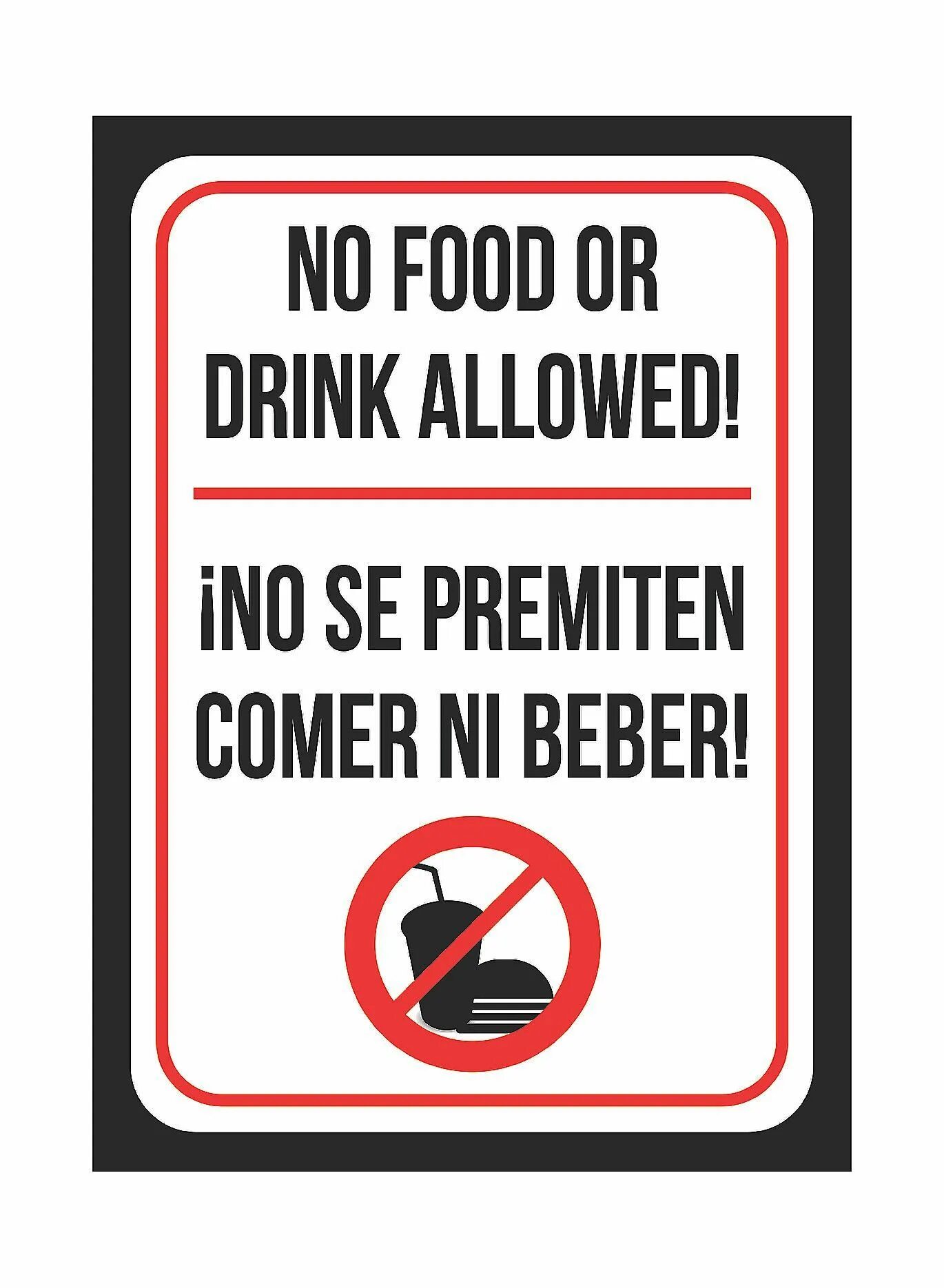 Warning table