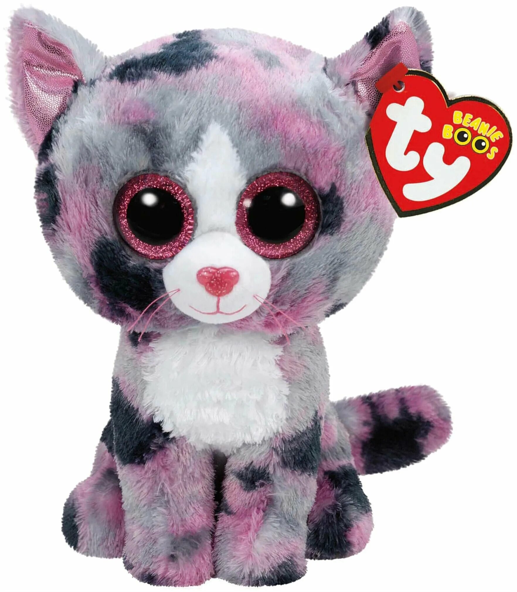 Игрушки Beanie Boo's ty. Мягкая игрушка ty Beanie Boos лемур Leeann 15 см. Игрушки ty бини бэби. Beanie Boo's котенок Lindi , 15 см.