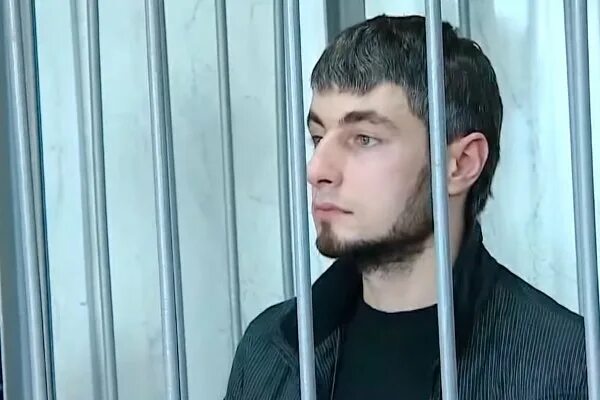 Сколько лет дали грачеву дмитрию из серпухова