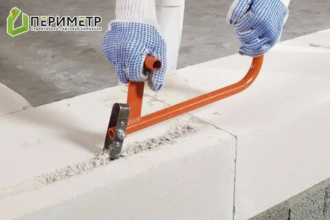 Газоблоки арматура