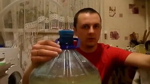 Перегон хвостов
