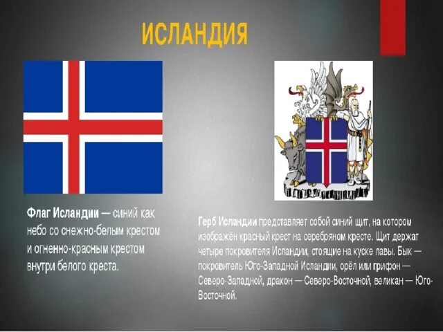 Исландия флаг и герб. Проект Страна Исландия. Флаг Исландии описание. Исландия презентация. Тема на севере европы