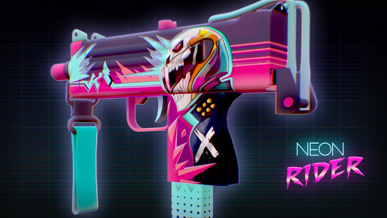 Mac 10 Neon Rider. Mac 10 неоновый гонщик. Неоновое оружие. Наклейки на неоновый гонщик. 10 неоновый гонщик