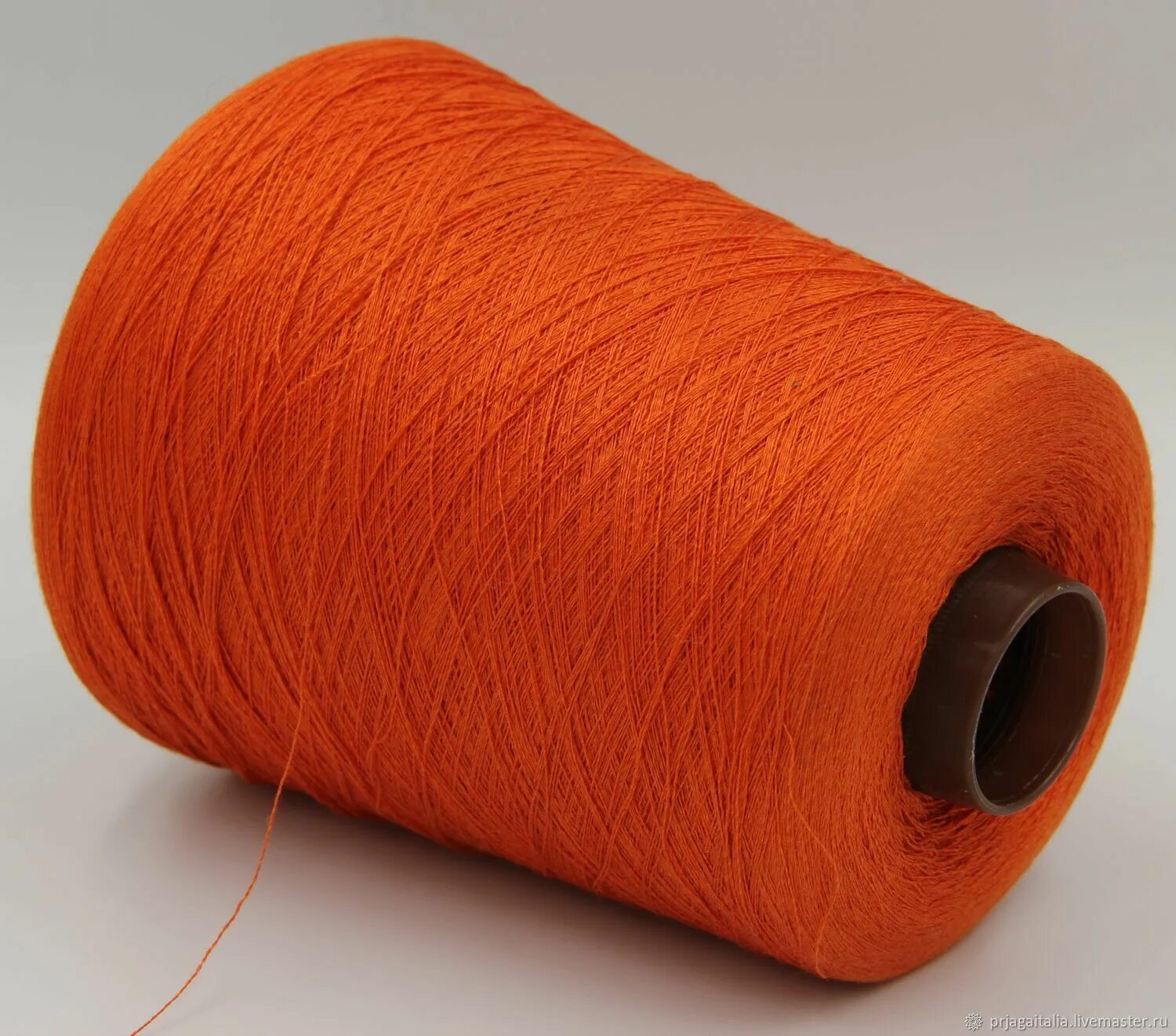 Буретный шелк. Италия), art-triliano, 3/25 833м/100гр, 100%, лен ,цвет-. Шнурковая пряжа хлопок с шелком. Пряжа шелк. Пряжа havana botto giuseppe.