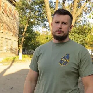 Андрее билецком