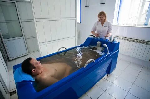 Санатории астрахани
