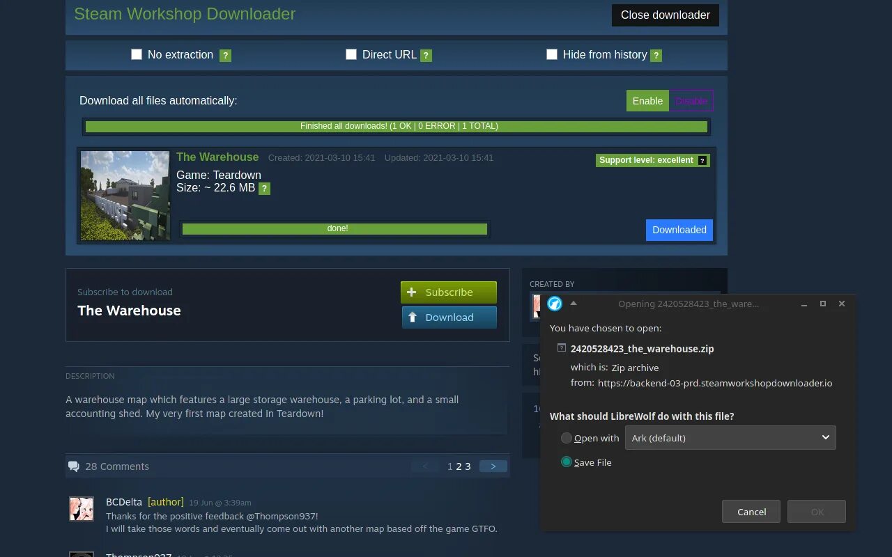 Steamworkshop download v2. Steam Workshop. Workshop downloader. Стим воркшоп довнлоадер. Стердаун стим воркшоп.