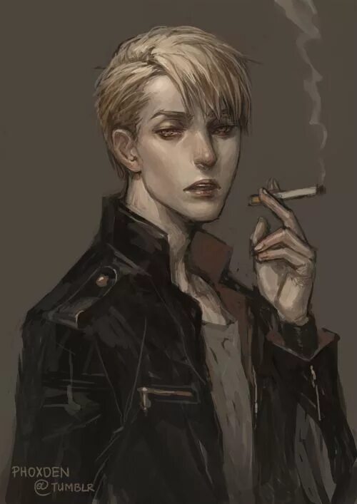 Andrew art