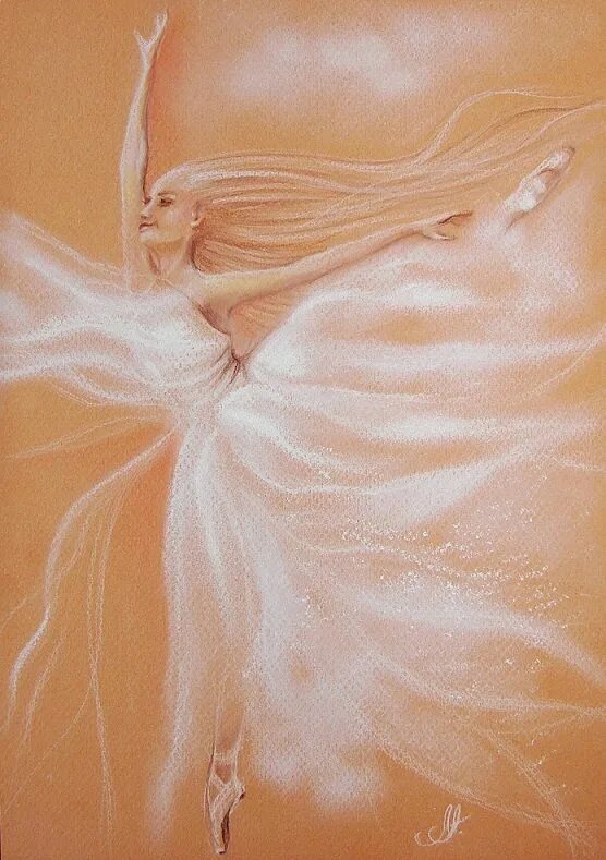 Сюрреализм михаил хохлачев. Dance of the wind. Девочка ветер арт. Девушка кружится. Бэби и джонни грязные танцы.