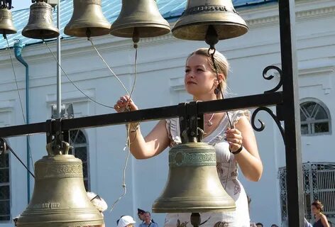 Клипы bells