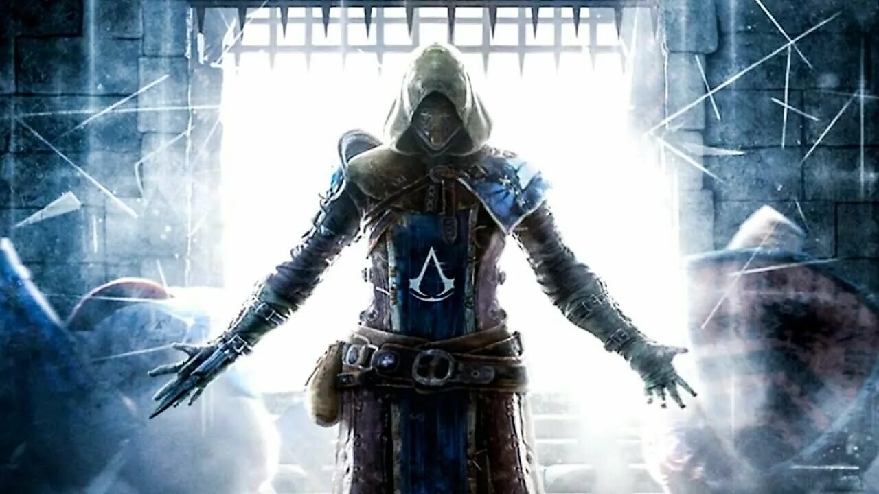 Https st 8 ru. Assassin's Creed Crossover. For Honor Ezio. Asass.