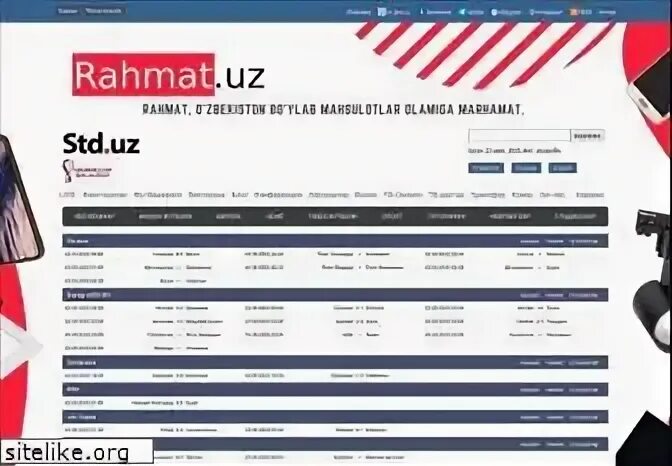 M std uz