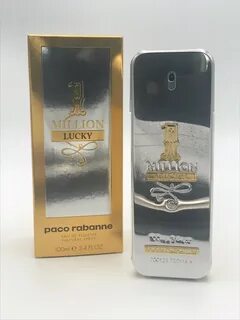Пако рабан 1 миллион лаки