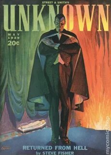 Unknown may