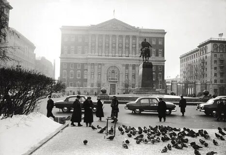 Февраль 1960