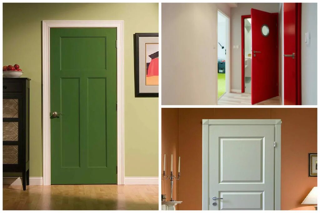 Покрасить деревянные двери краской. Покраска дверей межкомнатных. Крашеные межкомнатные двери. Старые межкомнатные двери. Перекраска дверей межкомнатных.