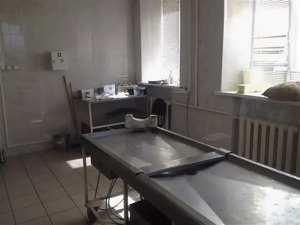 Как внутри выглядит морг в загородном парке Deserted morgues & mortuaries around world Global Times Abandoned, Abandoned h