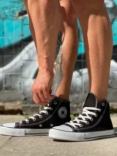 Кеды converse мужские