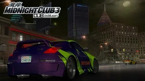 Midnight 3pp