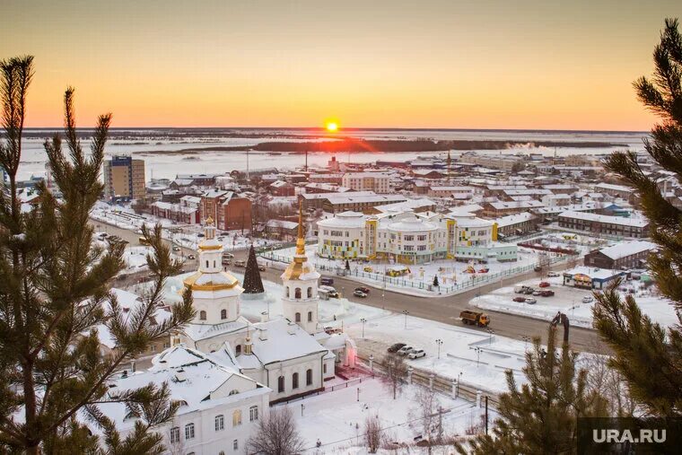 Погода в ханты мансийске 4 декабря. Когалым Ханты. ХМАО Югра Когалым. Закат Ханты-Мансийск. Закат Когалым.