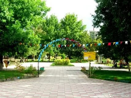 Юбилейный луганск