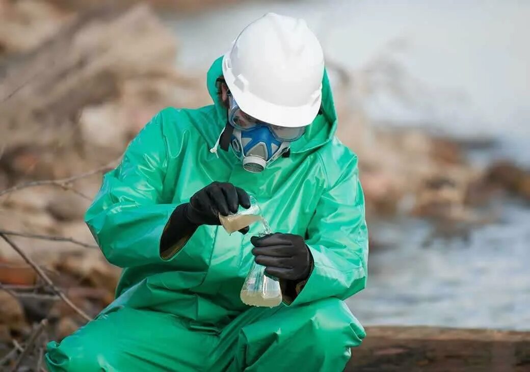 Работа в сфере экологии. Экологическая инженерия. Профессия эколог. Охрана труда и экология. Инженерно-экологические изыскания.