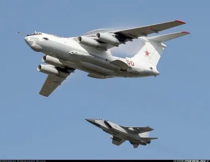 Вс авиация