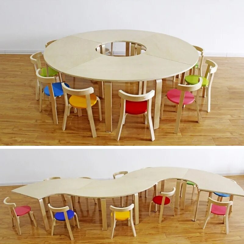 Круглый стол для детского сада. Круглый стол в детском саду. Стол круглый детский. Круглый столик для детей. Стол детский круглый для детского сада.