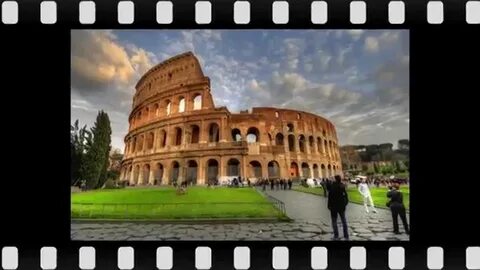 What is capital of italy
