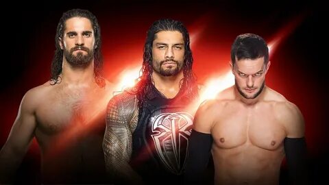 Сайт wwe raw
