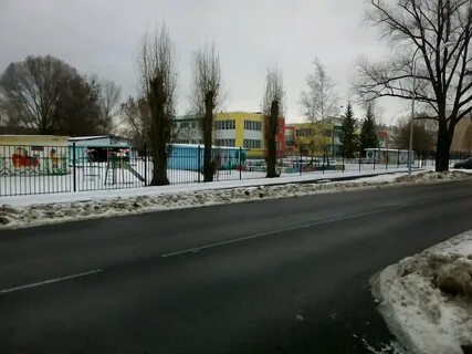 Детский сад 13 шебекино